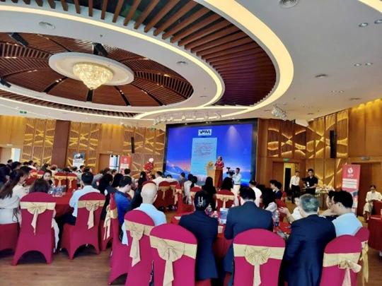 M&A cần nền tảng tri thức và pháp lý để nâng chất lượng thương vụ