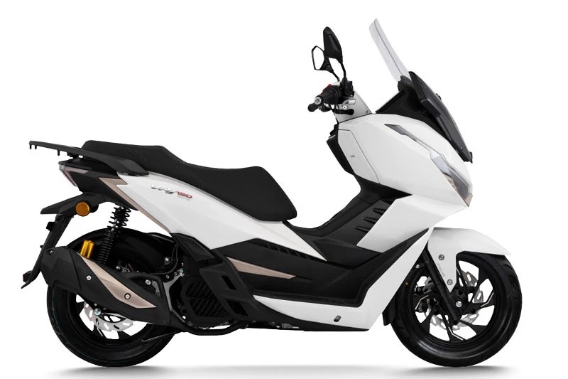 Dayang VRJ150 2027.