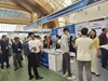 Doanh nghiệp tìm giải pháp công nghệ tại Triển lãm Công nghệ thông minh 2026