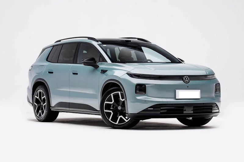 Volkswagen ID.AURA T6 2027.
