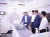 Bệnh viện Hoàn Mỹ Bắc Ninh trang bị hệ thống CT tim 512 lát cắt