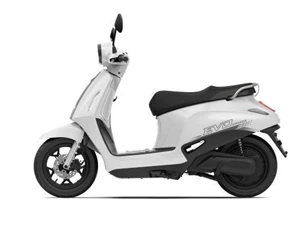 Evo Grand thế hệ mới giá từ 22,9 triệu đồng, chạy hơn 260km