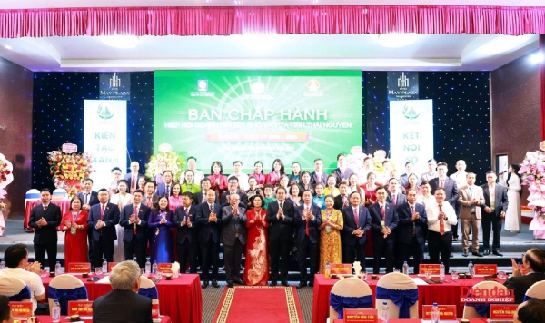 Thái Nguyên tăng liên kết, hỗ trợ doanh nghiệp nâng sức cạnh tranh