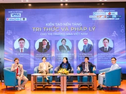 Doanh nghiệp cần làm gì để không vấp rủi ro pháp lý khi giao dịch M&A?