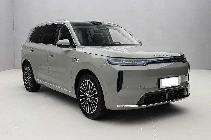  Roewe Jiayue 07 2027. 