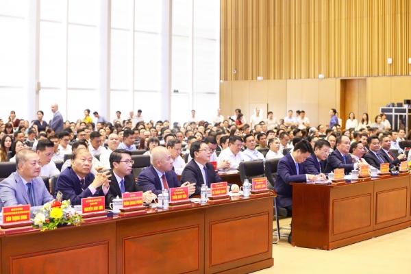 Logistics vùng đồng bằng sông Hồng: Không thể mạnh ai nấy làm