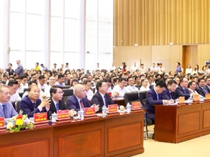 Logistics vùng đồng bằng sông Hồng: Không thể mạnh ai nấy làm