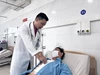 Cứu sống bệnh nhân lóc động mạch chủ ngực liên quan hội chứng Marfan