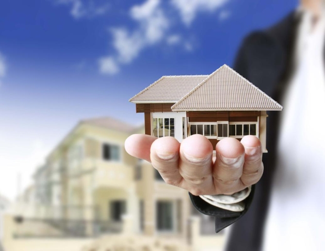Quy định mới về hồ sơ và thời hạn kiểm tra nhà ở hình thành trong tương lai