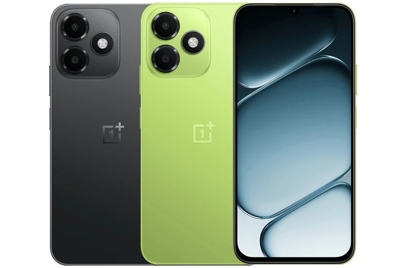 OnePlus N6 Lite.