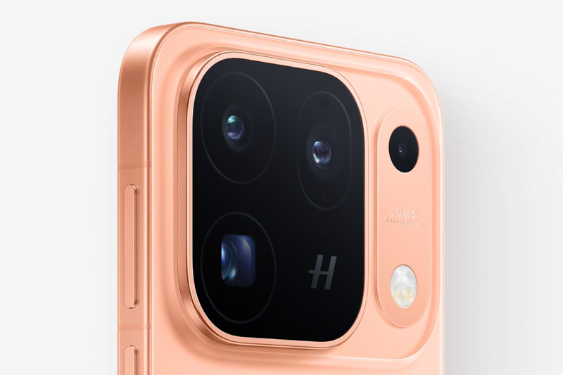 Smartphone cấu hình ‘siêu khủng’, 3 camera 200MP, pin 8.000mAh, giá hơn 26 triệu đồng