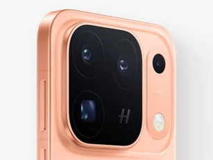 Smartphone cấu hình ‘siêu khủng’, 3 camera 200MP, pin 8.000mAh, giá hơn 26 triệu đồng