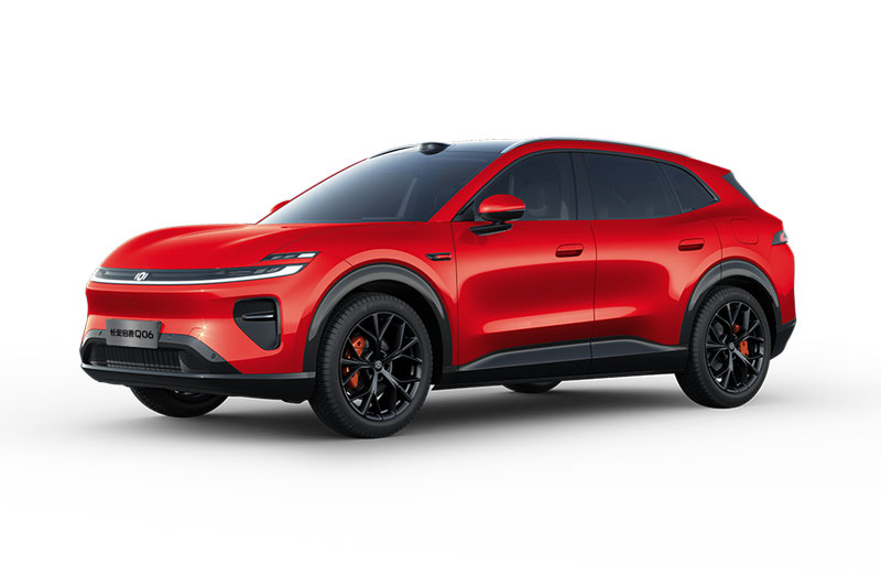 SUV hạng D mạnh 367 mã lực, trang bị tiên tiến, giá hơn 540 triệu đồng