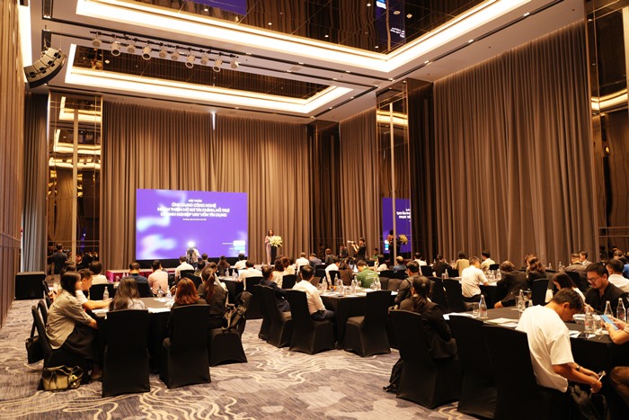 Nâng cao năng lực tài chính cho doanh nghiệp nhỏ và vừa Đà Nẵng