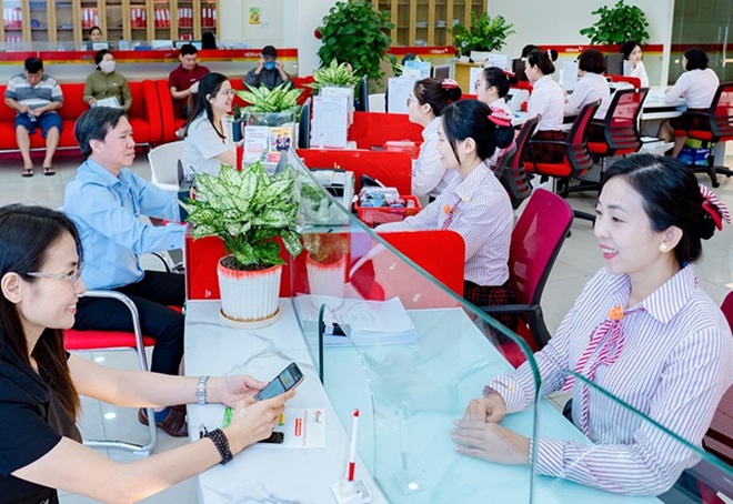 Ngành ngân hàng có thêm dữ liệu thuế để cho vay