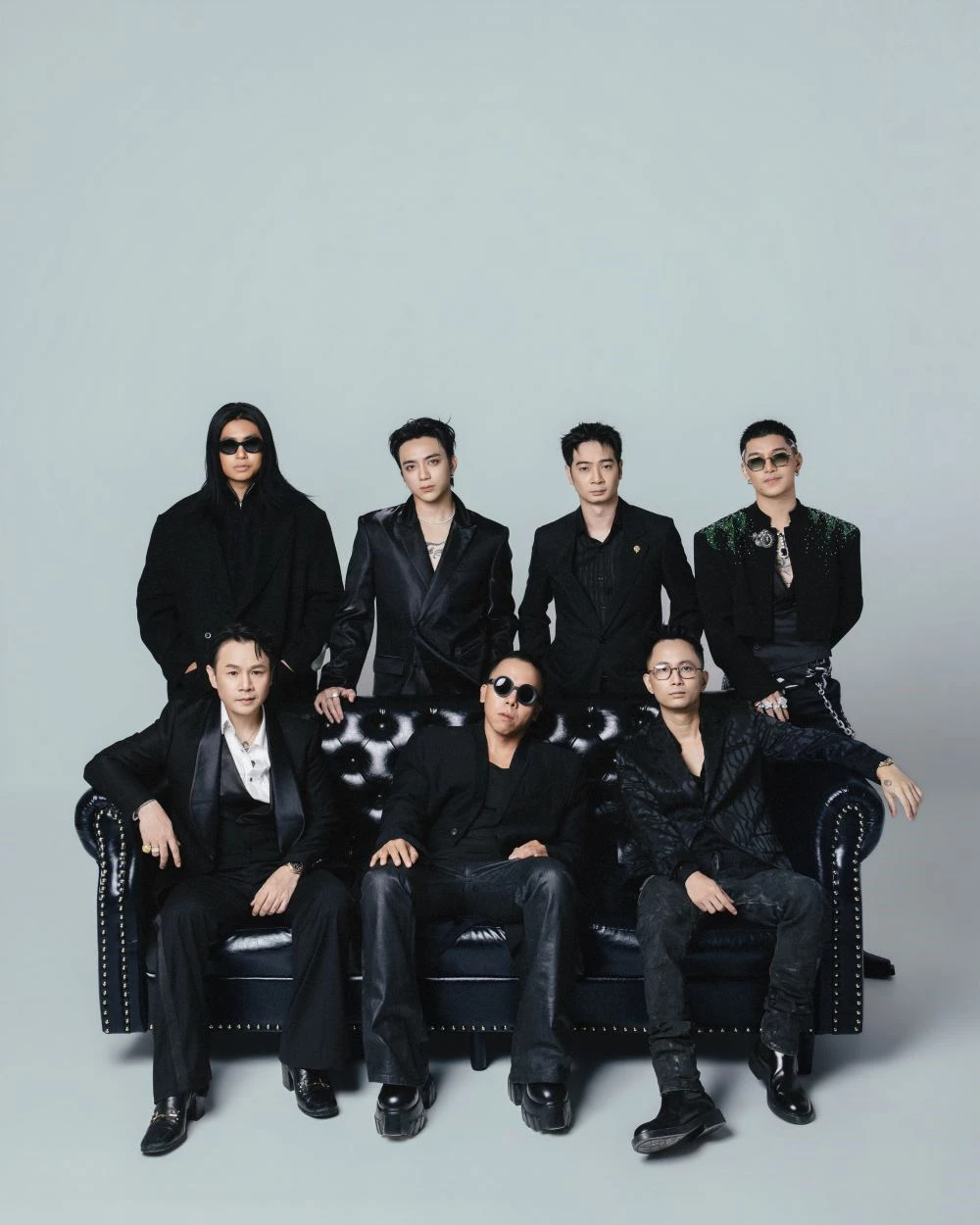 Từ hành trình 15 năm đến Homecoming: SpaceSpeakers trở lại Hà Nội.