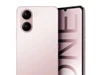 Smartphone chip Snapdragon 4 Gen 2, RAM 8GB, pin 6.000mAh, giá hơn 4 triệu đồng