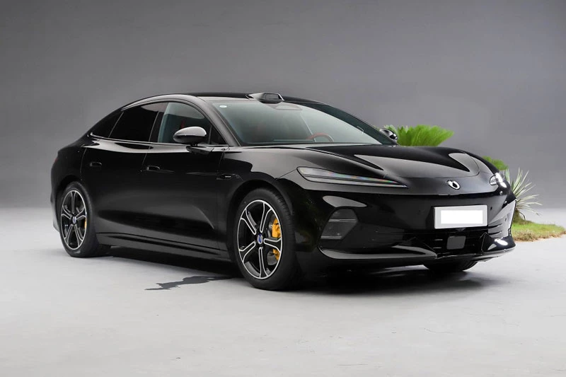 Denza Z9S 2027.