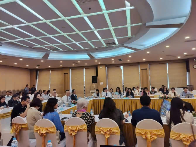 Hàng Việt vào Mỹ: Bài toán không chỉ nằm ở giá