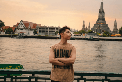 Lang Thang With Phát: Nhịp cầu kết nối và khơi dậy tình yêu văn hóa bản địa