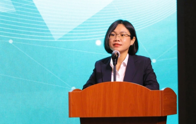 Vật liệu phân hủy sinh học mở hướng giảm chất thải rắn đô thị