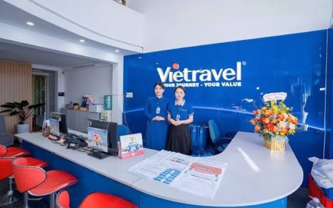 Vietravel sắp mở công ty tại Ấn Độ với 100% vốn VTR