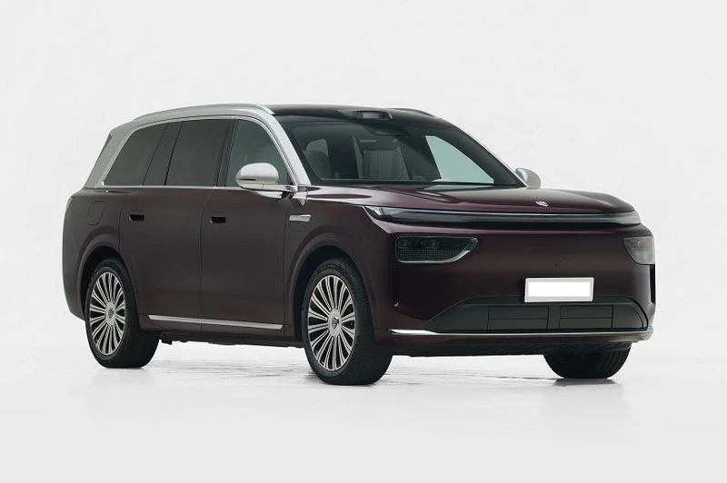 Dongfeng Epicland X9 2027.
