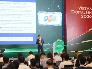 Đề xuất đưa AI từ các thử nghiệm riêng lẻ vào nghiệp vụ thực tế