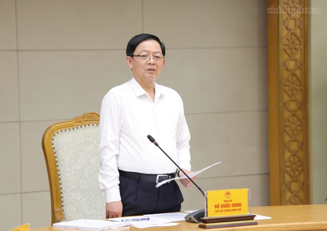 Đề xuất tăng tỷ lệ nhiệm vụ khoa học có doanh nghiệp tham gia