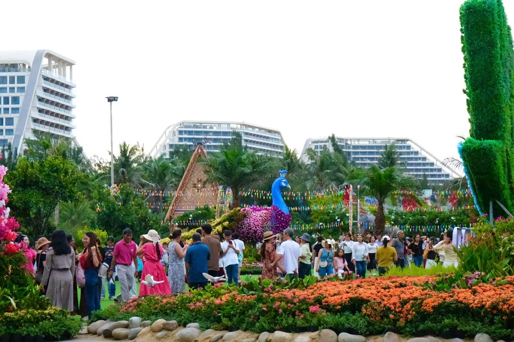 Gia Lai lập đầu mối hỗ trợ du khách nhanh chóng 24/7
