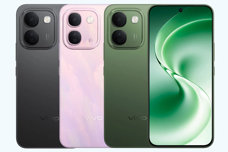 Vivo V80 Lite 5G.