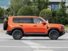 SUV địa hình cỡ lớn mạnh 551 mã lực, giá gần 1 tỷ đồng
