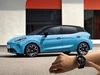 Xe điện MG công suất 163 mã lực, phạm vi hoạt động 530km, giá gần 330 triệu đồng