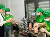 85,5% doanh nghiệp do nữ làm chủ chưa 'chạm' được vốn xanh