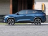 SUV hạng C công suất 181 mã lực, giá chưa tới 350 triệu đồng