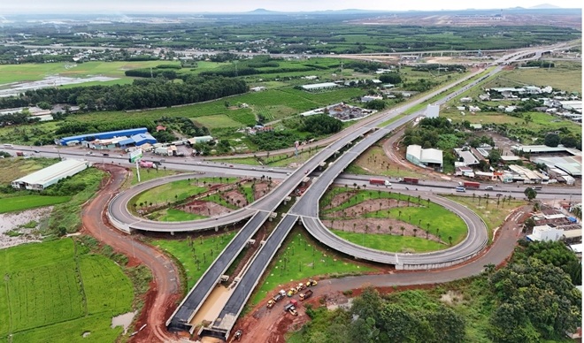TP Đồng Nai đấu giá 35 khu đất