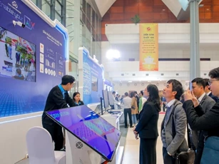 Hà Nội đặt mục tiêu đầu tư 2% GRDP cho nghiên cứu và phát triển