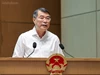 Khoa học công nghệ phải trở thành động lực chủ yếu cho tăng trưởng