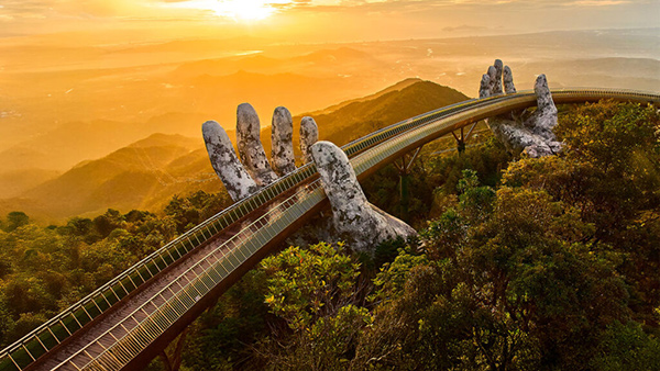 Du lịch Đà Nẵng đạt 13 giải thưởng tại World Travel Awards 2026