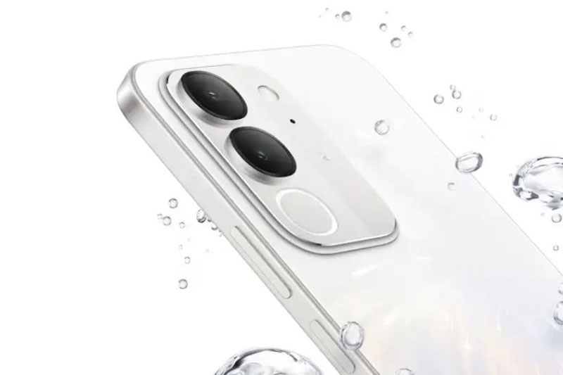 Smartphone chống nước, pin 8.000mAh, giá gần 7 triệu đồng