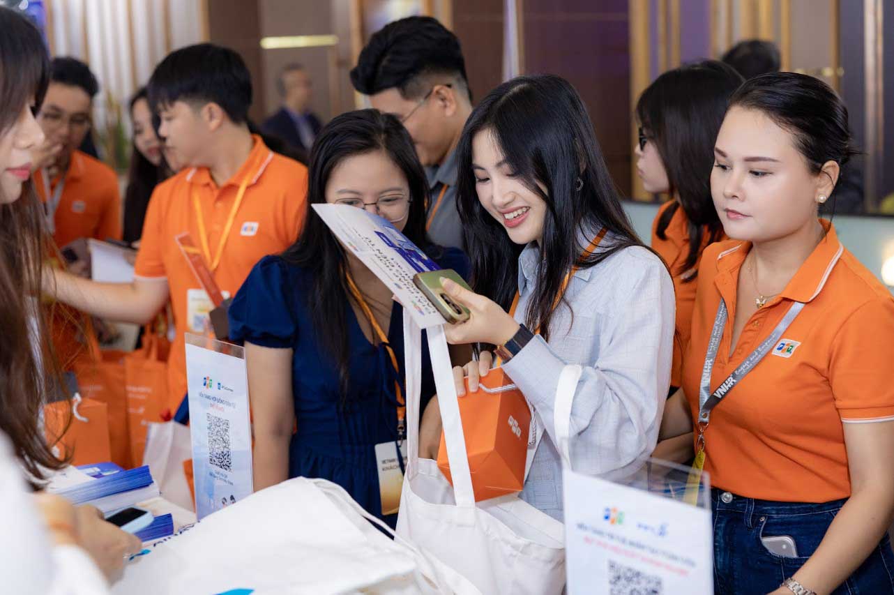 Ứng dụng AI tìm kiếm nhân tài, quản trị doanh nghiệp