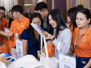 Ứng dụng AI tìm kiếm nhân tài, quản trị doanh nghiệp