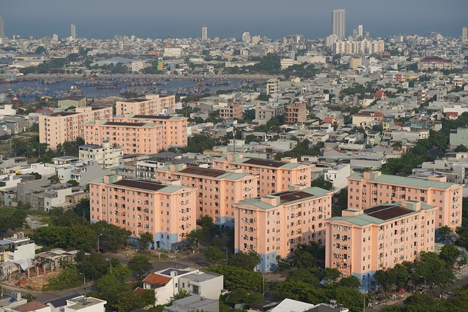 Chính phủ tăng chỉ tiêu nhà ở xã hội cho thuê