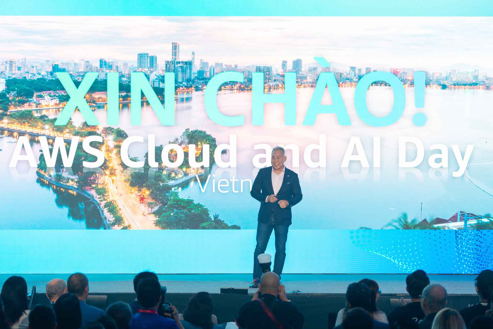 AI đang giúp nhiều doanh nghiệp Việt tăng tốc