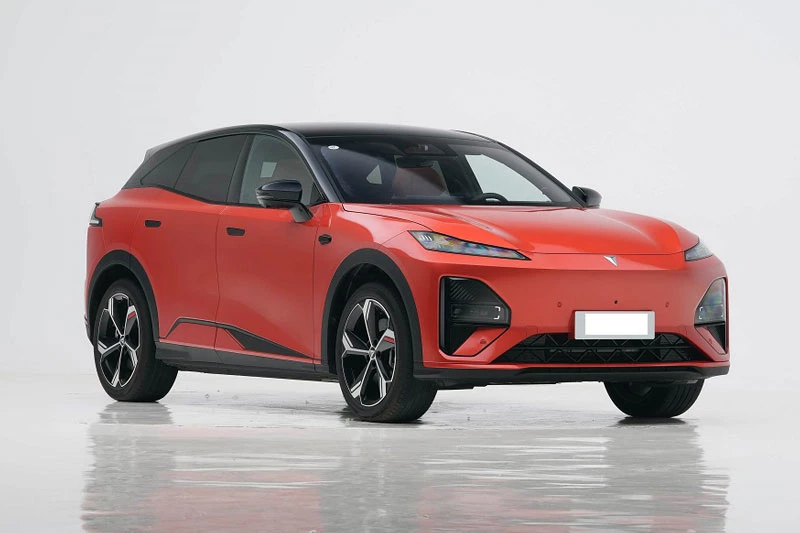 Deepal S07 AI Laser Edition 2027.