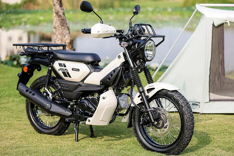 Yamaha PG-1 Special Edition 2026.