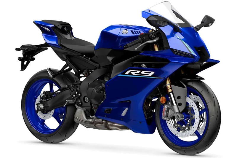 Yamaha YZF-R9 2027.