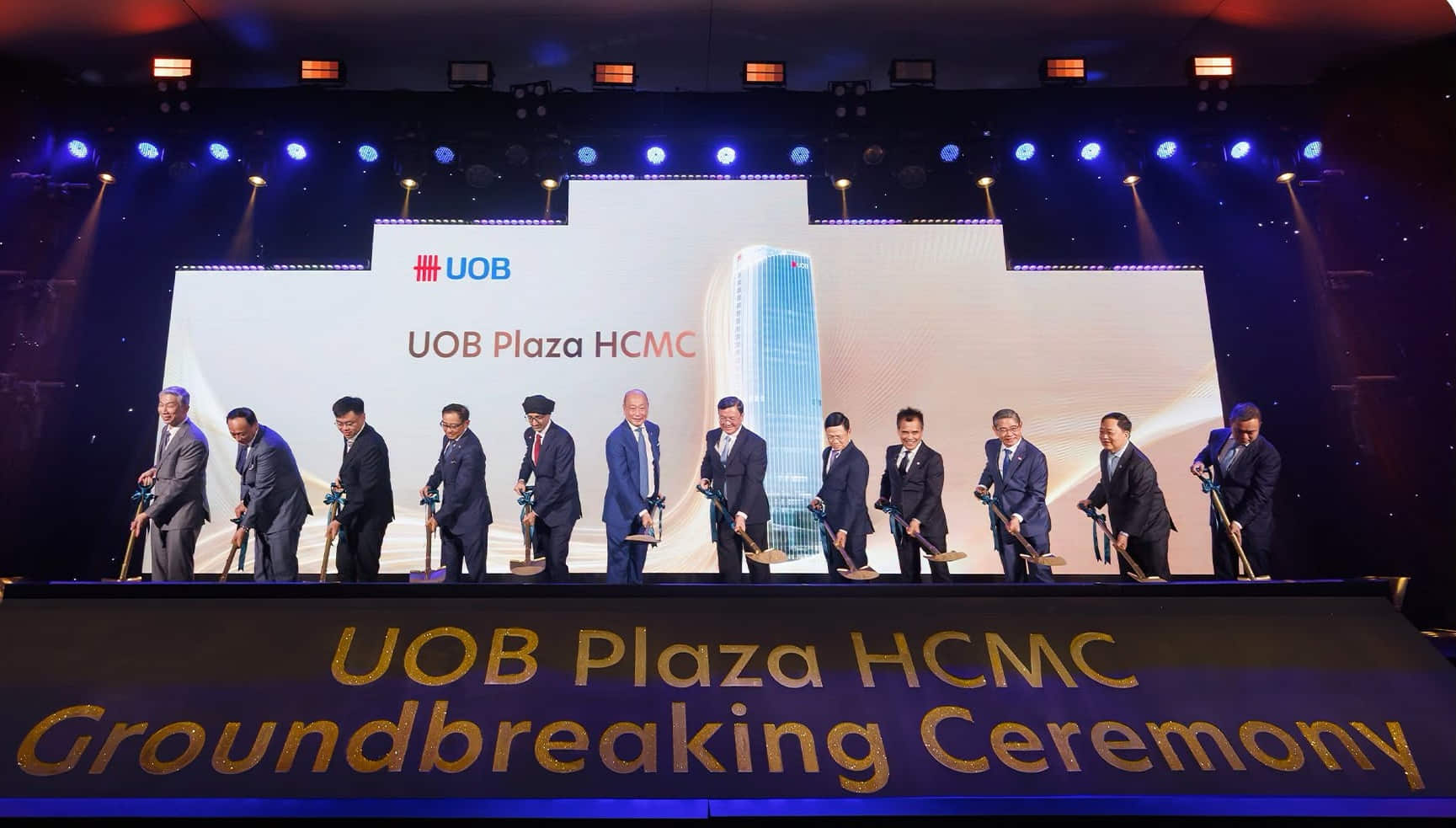 TP Hồ Chí Minh tăng 17 bậc trong xếp hạng Trung tâm Tài chính Toàn cầu