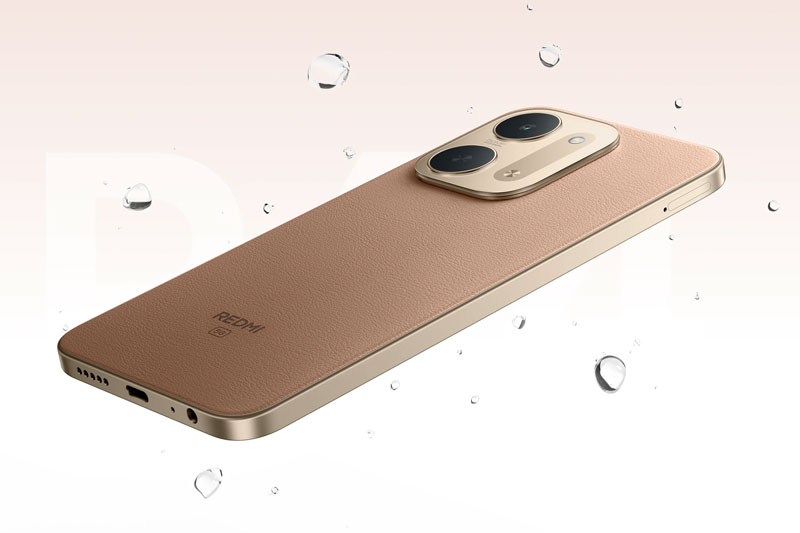 Smartphone chống nước, RAM 6GB, pin 6.000mAh, giá gần 6 triệu đồng