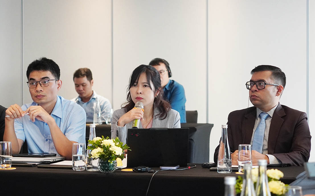 Thúc đẩy hiện đại hóa lưới điện và phát triển BESS tại Việt Nam